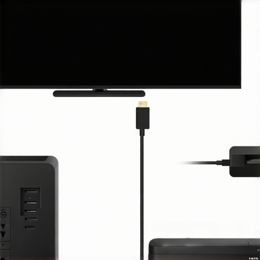 Best HDMI 2.1 Cable & Surge Protector Tips for 2024 Home Theater