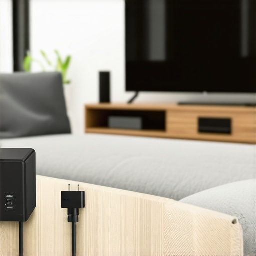 Best HDMI 2.1 Cable & Surge Protector for Ultimate Home Theater