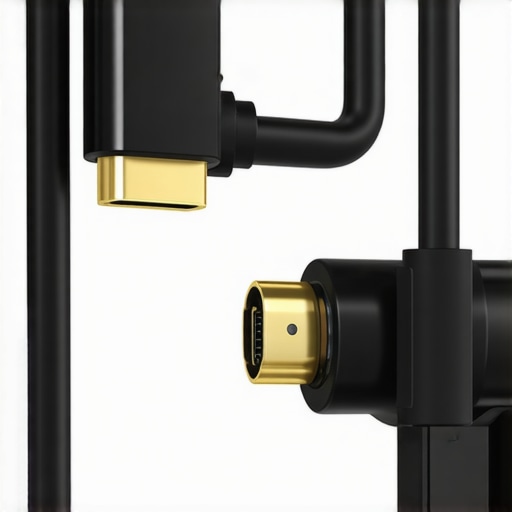 Best HDMI 2.1 Cables & Banana Plugs for High-Quality Audio & Video