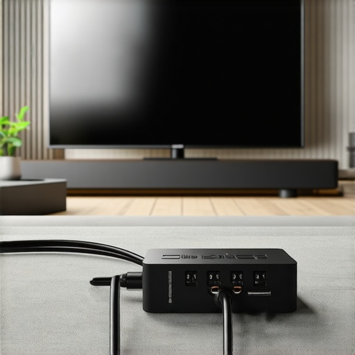 Best HDMI 2.1 Cables & Surge Protectors for 2024 Home Theater