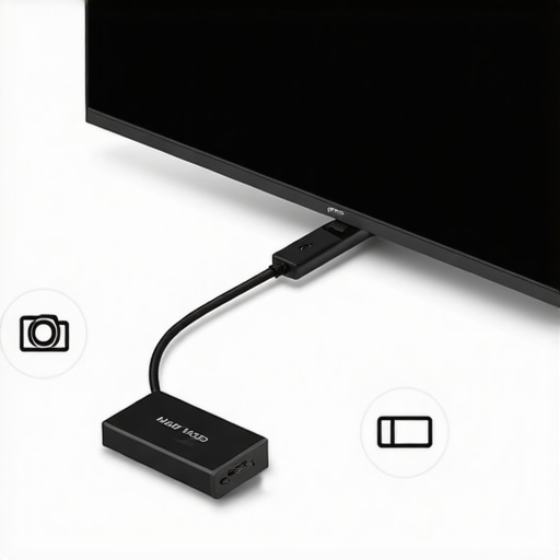 Best HDMI 2.1 Cables & Surge Protectors for Clear Audio & Video