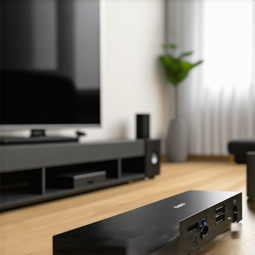 Best HDMI 2.1 & Surge Protectors for Top Home Theater Performance