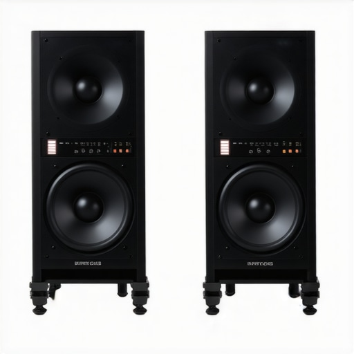 Best Speaker Wire & Power Conditioners for Optimal Audio in 2024