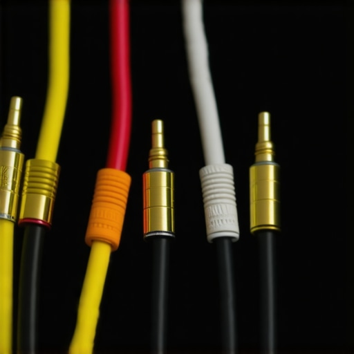 Guide to Choosing Speaker Wires & Banana Plugs for Clear Audio in 2024