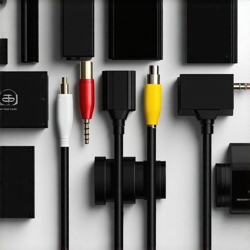 Guide to Selecting Speaker Wires, Banana Plugs & Power Conditioners in 2024