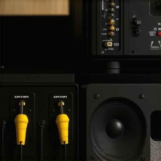 Power Conditioner & Banana Plugs: Optimize Your Speaker System Now