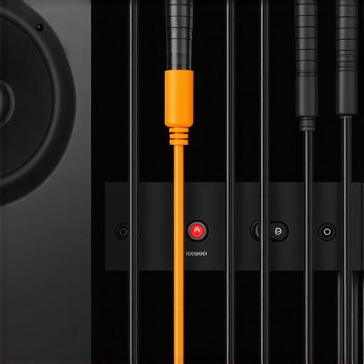 Power Conditioner & Banana Plugs: Upgrade Your Speaker & Power Setup in 2024