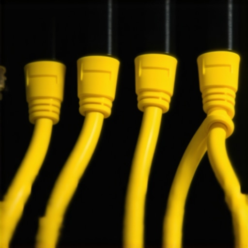 Power Conditioners & Banana Plugs for Superior Speaker & Audio Safety