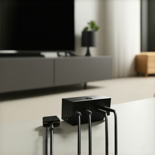 Top HDMI 2.1 Cables & Surge Protectors for 2024 Home Theater