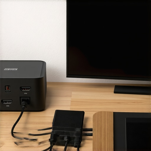 Ultimate Guide to HDMI 2.1 Cables & Surge Protectors for 2024