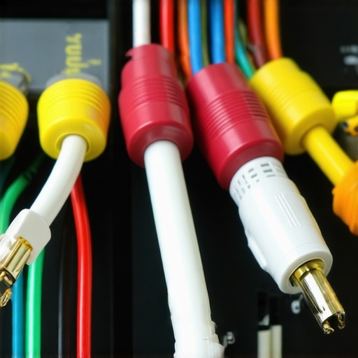 Ultimate Speaker Wire & Banana Plugs Tips for Home Theater Setups in 2024