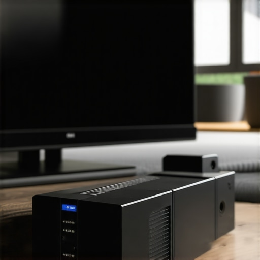 Best HDMI 2.1 Cables & Surge Protectors for 2024 Home Theater