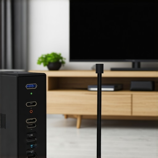 Best HDMI 2.1 Cables & Surge Protectors for 2024 Home Theater