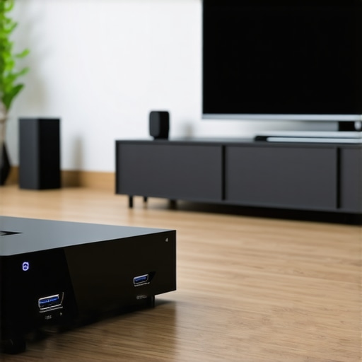 Best HDMI 2.1 Cables & Surge Protectors for 2024 Home Theater