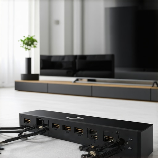 Best HDMI 2.1 Cables & Surge Protectors for 2024 Home Theater