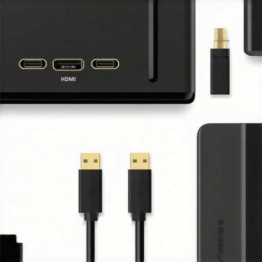 Best HDMI 2.1 Cables & Surge Protectors for 2024 Home Theater