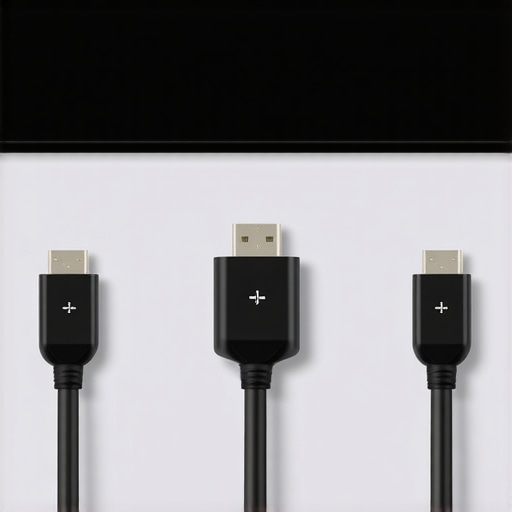 Best HDMI 2.1 Cables & Surge Protectors for 2024 Home Theater Setup