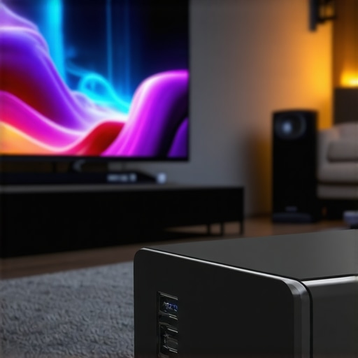 Best HDMI 2.1 Cables & Surge Protectors for 2024 Home Theater Setup