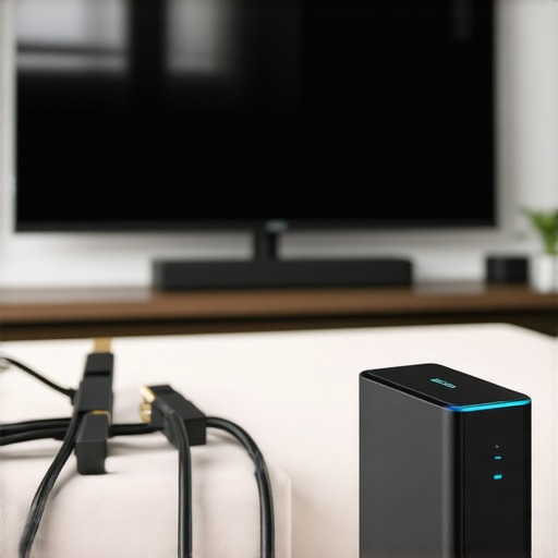 Best HDMI 2.1 Cables & Surge Protectors for 2024 Home Theater Setup