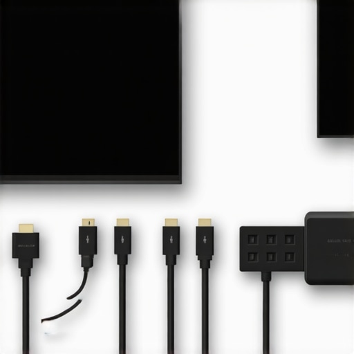 Best HDMI 2.1 Cables & Surge Protectors for 2024 Home Theater
