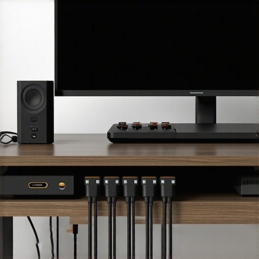 Best HDMI 2.1 Cables & Surge Protectors for 2024 Setup