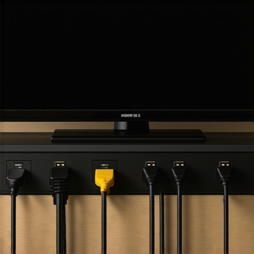 Best HDMI 2.1 Cables and Surge Protectors for 2024 Home Theater