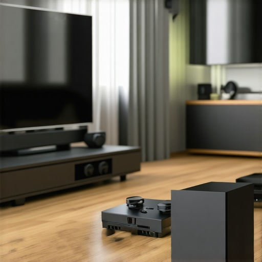 Best HDMI 2.1 & Surge Protectors for 2024 Home Theater Setup