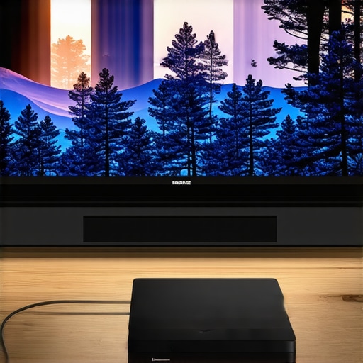 Best HDMI 2.1 & Surge Protectors for 2024 Home Theater Setup