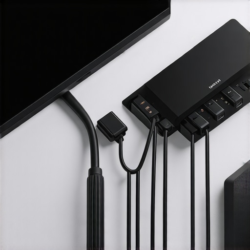 Best HDMI 2.1 and Surge Protectors for 2024 Home Theater Safety