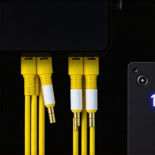 Best Speaker Wires, Banana Plugs & Power Conditioners for 2024 Setup