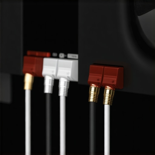 Best Speaker Wires & Banana Plugs for Clear Audio & Safe Power in 2024