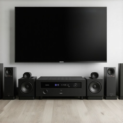 Complete Guide to HDMI 2.1 & Speaker Wire for Home Theater