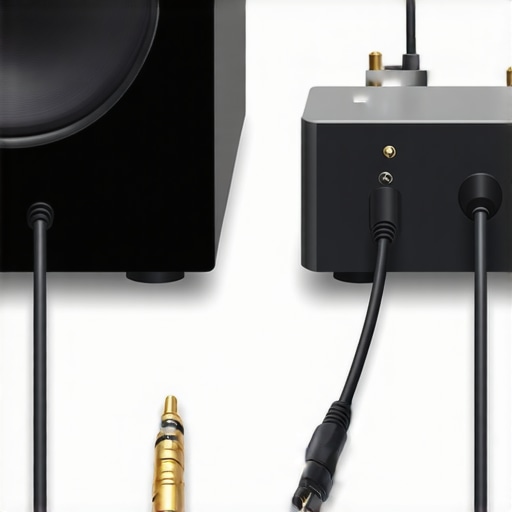 Guide to Speaker Wires, Banana Plugs & Power Conditioners for Clear Audio