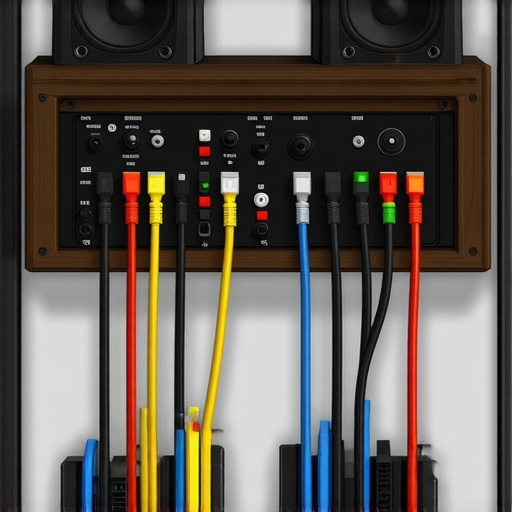 Guide to Speaker Wires, Banana Plugs & Power Conditioners for Safe Setup
