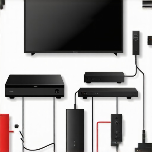 Power Conditioner & Surge Protector Tips for Safe Audio & Video Setup in 2024