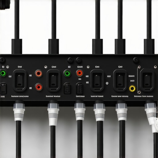 Power Conditioners & Banana Plugs for Clear Audio & Safe Power in 2024