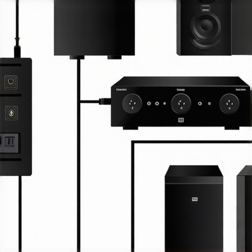 Power Conditioners & Surge Protectors: Safeguard Your Home Audio System