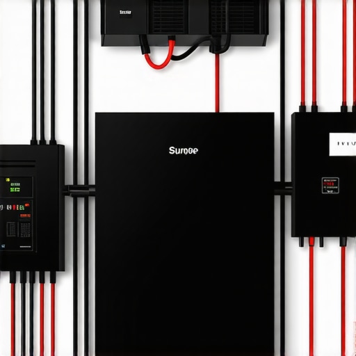 Power Conditioners & Surge Protectors for Safe, Clear Audio in 2024
