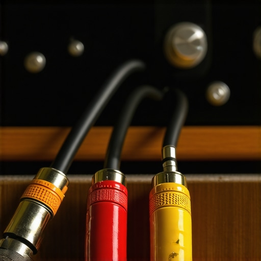 Speaker Wire & Banana Plugs: Enhance Audio Quality Safely in 2024