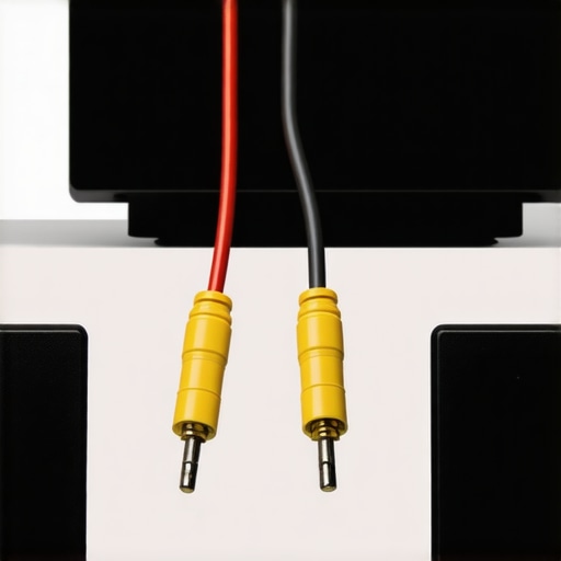 Speaker Wire & Banana Plugs: Enhance Your Audio System Safely in 2024