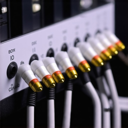 Speaker Wire & Banana Plugs: Enhance Your Audio System Safely
