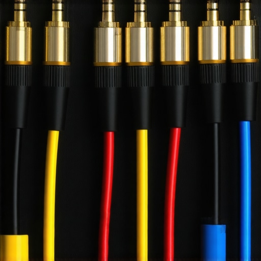 Speaker Wire & Banana Plugs: Upgrade Your Audio Setup Safely in 2024