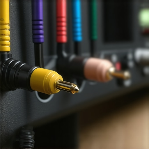 Top Speaker Wires & Banana Plugs for Clear Sound in 2024 Setup