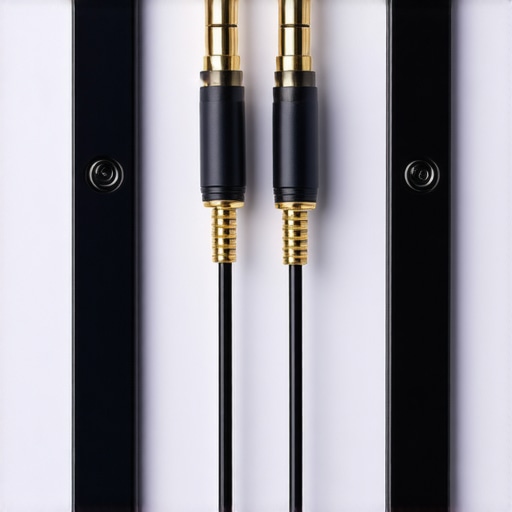 Top Speaker Wires and Banana Plugs for Superior Audio in 2024 Setup