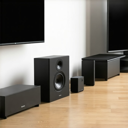 Ultimate Guide to HDMI 2.1 Cables & Speaker Wires for Home Theater 2024