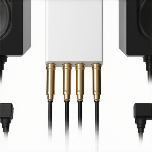 Ultimate Guide to Power Conditioners & Banana Plugs for Clear Audio