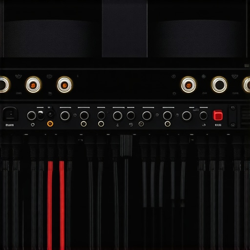 Ultimate Guide to Speaker Wires & Power Conditioners for Clear Audio in 2024