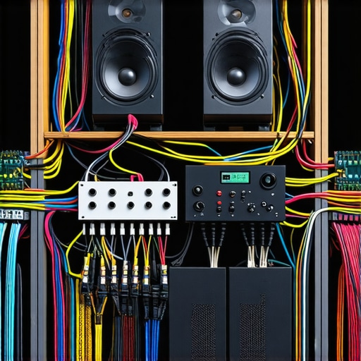 Ultimate Guide to Speaker Wires & Power Conditioners in 2024 Setup