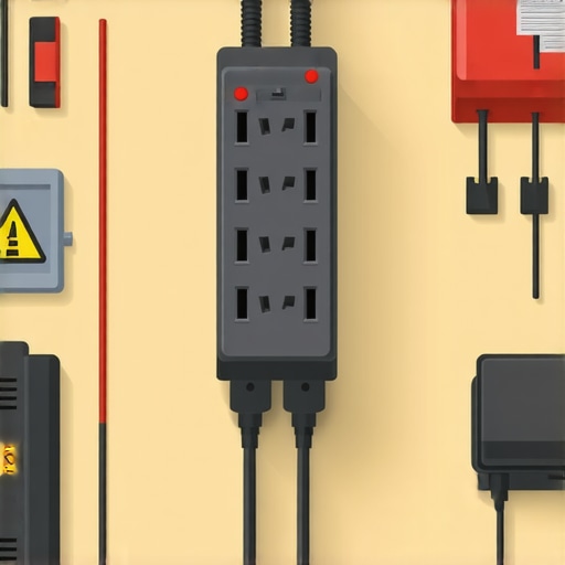 3 Signs Your Power Conditioner Is Just a Basic Surge Strip [2026]