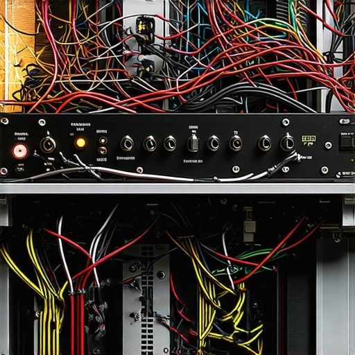 5 Reasons Bare Speaker Wire Ruins High-End Amps in 2026